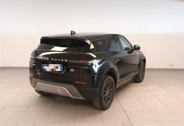 LAND ROVER Range Rover Evoque 2.0D I4-L.Flw 150 CV AWD Auto Immagine 4