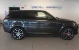 LAND ROVER Range Rover Sport 2.0 Si4 PHEV HSE Dynamic