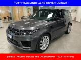 LAND ROVER Range Rover Sport 3.000 SDV6 249cv HSE 