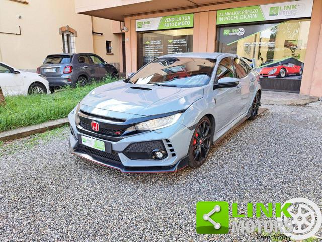 HONDA Civic 2.0 5 porte Type-R GARANZIA INCLUSA Immagine 0