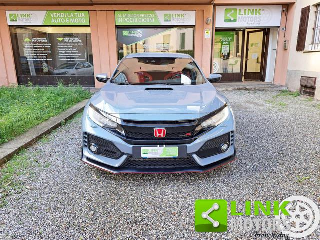 HONDA Civic 2.0 5 porte Type-R GARANZIA INCLUSA Immagine 1