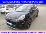 FORD Puma 1.0 Hybrid 125 CV Titanium SOLO 42.000 KM