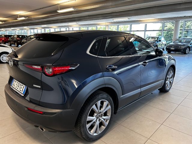 MAZDA CX-30 1.8L Skyactiv-D AWD Exceed Immagine 3