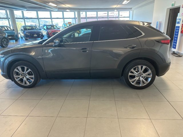 MAZDA CX-30 2.0L Skyactiv-G M Hybrid 2WD Executive Immagine 3