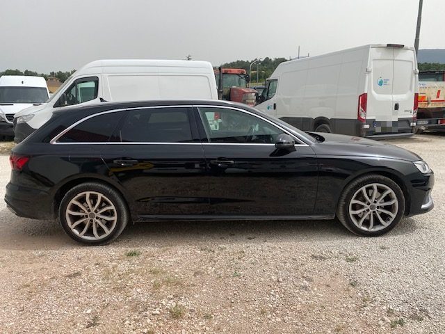 AUDI A4 AVANT  QTDI 2.0 ANNO 2020 KM 135539 Immagine 0