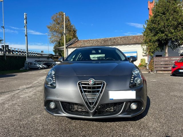 ALFA ROMEO Giulietta 1.6 JTDm-2 105 CV Distinctive Immagine 1