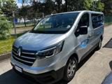 RENAULT Trafic BluedCi 150CV 9 POSTI NOLEGGIO