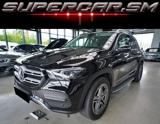 MERCEDES-BENZ GLE 300 D AMG PREMIUM PANORAMA GANCIO