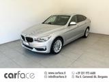 BMW 320 D Gran Turismo