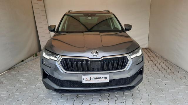 SKODA Karoq 2.0 TDI EVO SCR 115 CV DSG Style *PRONTA CONSEGNA* Immagine 1