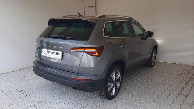 SKODA Karoq 2.0 TDI EVO SCR 115 CV DSG Style *PRONTA CONSEGNA* Immagine 3