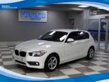 BMW 116 D 5 Porte Advantage AUT EU6B