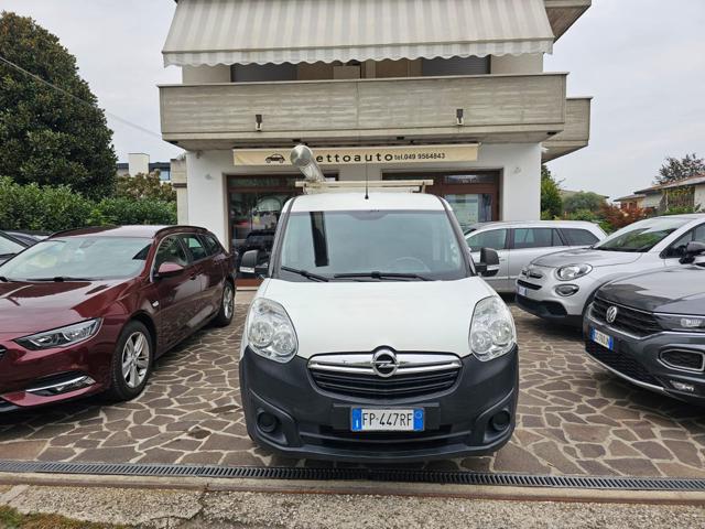 OPEL Combo 1.3 CDTI PC-TN Van Blitz 750kg E6 Immagine 0