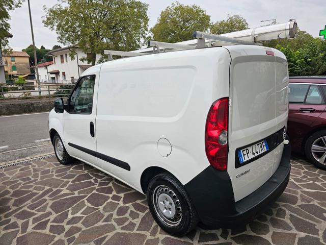 OPEL Combo 1.3 CDTI PC-TN Van Blitz 750kg E6 Immagine 2