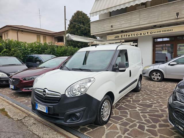 OPEL Combo 1.3 CDTI PC-TN Van Blitz 750kg E6 Immagine 1