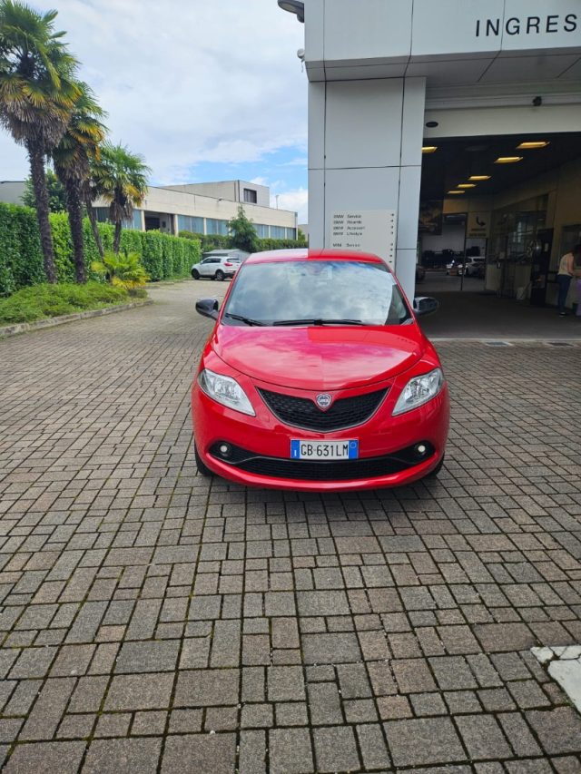 LANCIA Ypsilon 1.2 69 CV 5 porte GPL Ecochic Gold Immagine 0