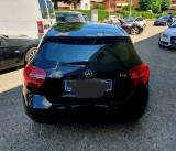 MERCEDES-BENZ A 180 CDI Automatic Sport FINANZIAMENTI