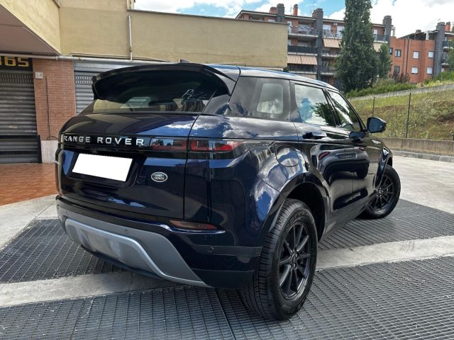 LAND ROVER Range Rover Evoque 2.0D I4 163 CV AWD Auto Immagine 4