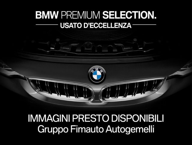 BMW 420 Elettrica/Diesel 2023 usata, Verona