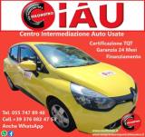 RENAULT Clio 1.2 75CV GPL 5 porte Live