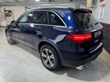 MERCEDES-BENZ GLC 220 d 4Matic Sport