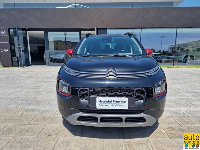 CITROEN C3 Aircross BlueHDi 110 S&S C-Series Immagine 2