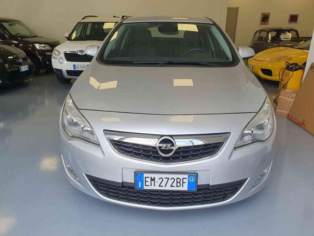 OPEL Astra 1.7 CDTI 125CV 5 porte Cosmo Immagine 1