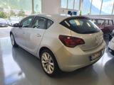 OPEL Astra 1.7 CDTI 125CV 5 porte Cosmo