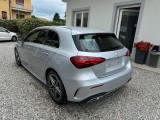 MERCEDES-BENZ A 180 d Automatic AMG Line Premium