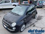 FIAT 500 II 1.2 8v Lounge NEOPATENTATI