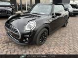 MINI One Cabrio 1.5 102 CV