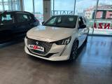 PEUGEOT 208 motore elettrico 136 CV  GT Pack