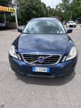 VOLVO XC60 D3 4AWD GEARTRONIC