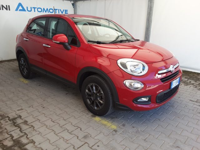 FIAT 500X 1.3 MultiJet 95cv Business *EURO 6* Immagine 1