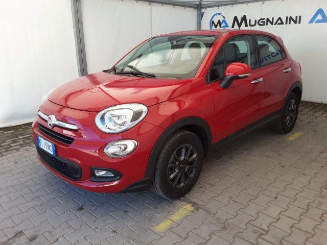 FIAT 500X 1.3 MultiJet 95cv Business *EURO 6* Immagine 2