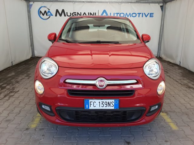 FIAT 500X 1.3 MultiJet 95cv Business *EURO 6* Immagine 0