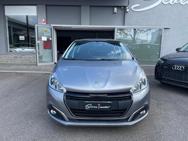 PEUGEOT 208 BlueHDi 5 porte Active Immagine 1