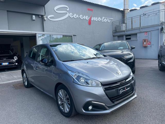 PEUGEOT 208 BlueHDi 5 porte Active Immagine 0