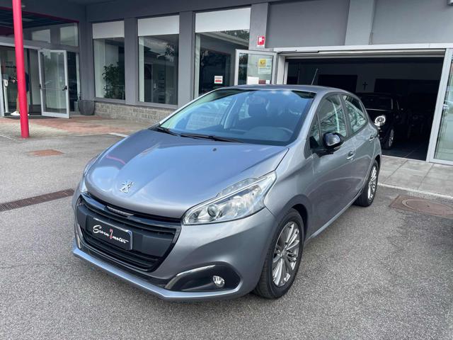 PEUGEOT 208 BlueHDi 5 porte Active Immagine 2