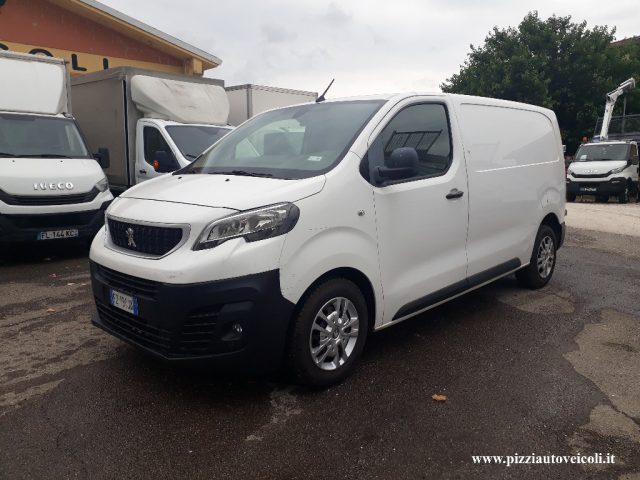 PEUGEOT Expert 2.0 BlueHDi 120 S&S PC-TN [M219] Immagine 0