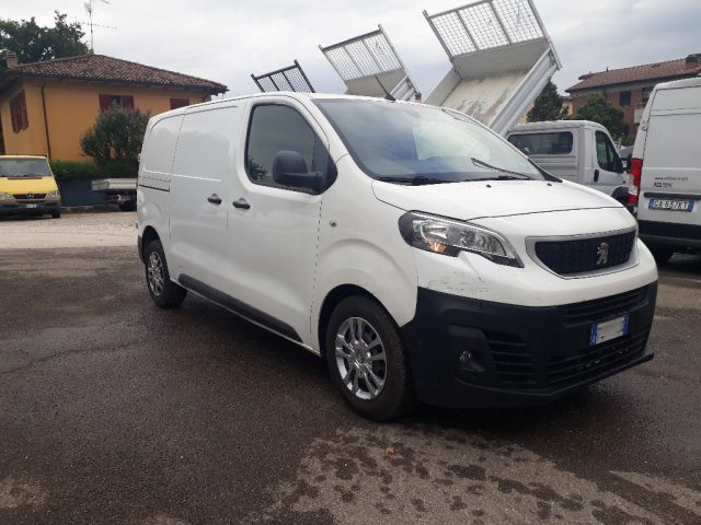 PEUGEOT Expert 2.0 BlueHDi 120 S&S PC-TN [M219] Immagine 1