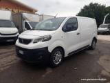 PEUGEOT Expert 2.0 BlueHDi 120 S&S PC-TN [M219]