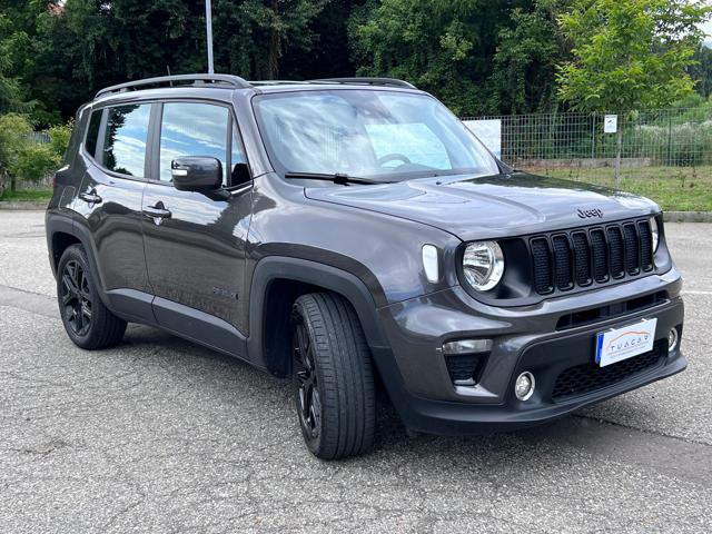 JEEP Renegade Night Eagle 1.0 T-GDI Immagine 2