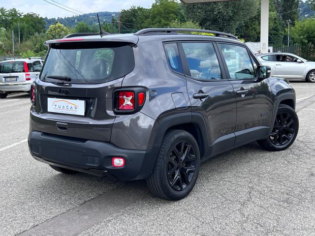 JEEP Renegade Night Eagle 1.0 T-GDI Immagine 3