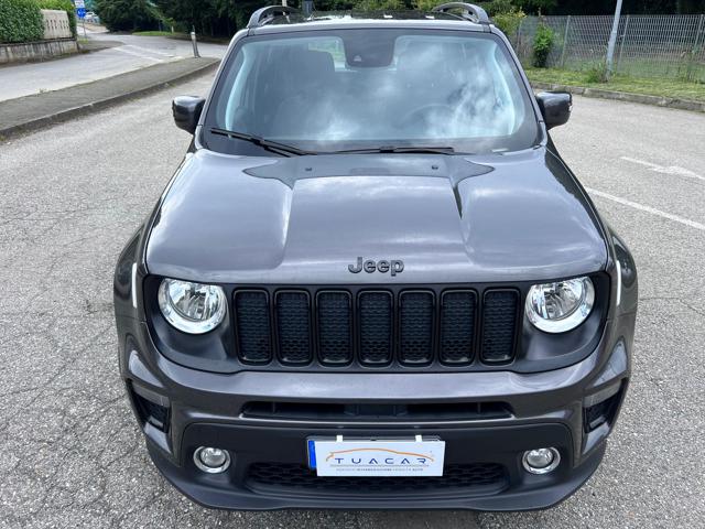 JEEP Renegade Night Eagle 1.0 T-GDI Immagine 1