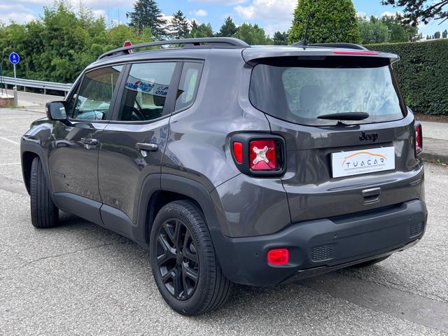 JEEP Renegade Night Eagle 1.0 T-GDI Immagine 4