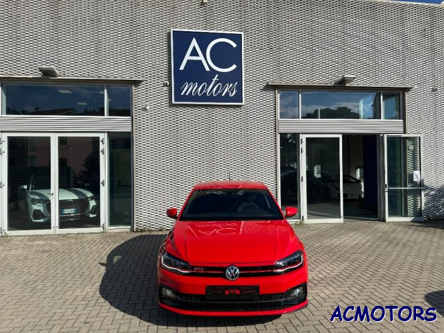 VOLKSWAGEN Polo GTI 2.0 TSI DSG GTI BlueMotion Technology Immagine 0