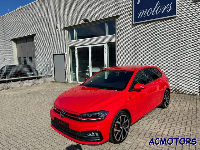 VOLKSWAGEN Polo GTI 2.0 TSI DSG GTI BlueMotion Technology Immagine 1