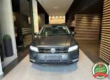 VOLKSWAGEN Tiguan 2.0 TDI SCR DSG Business BlueMotion Technology