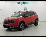 CITROEN C5 Aircross 2018 -  1.5 bluehdi Feel s&s 130cv ea